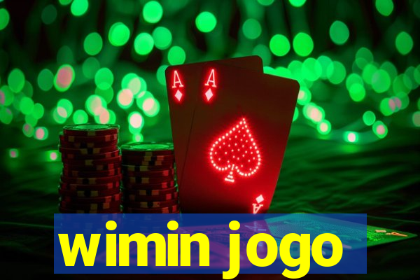 wimin jogo